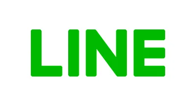 LINE