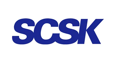 SCSK
