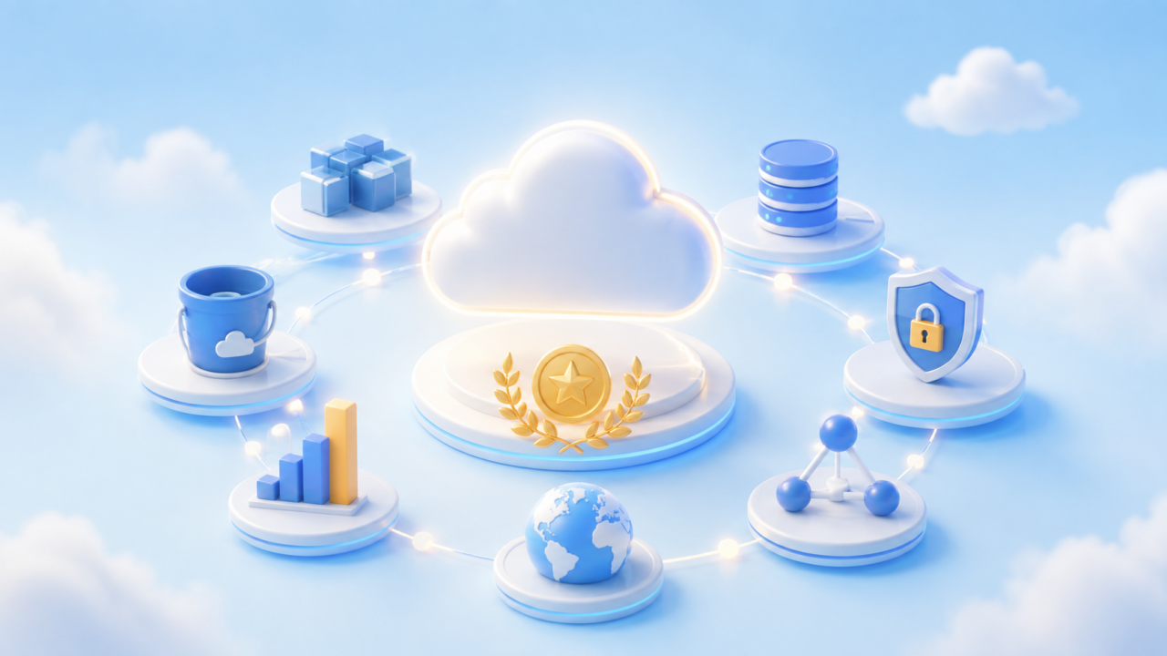 【合格体験記】CloudTechを40日間学習しAWS CLFに合格！