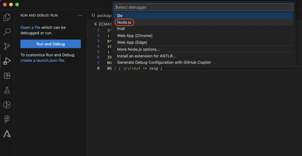 select-nodejs-debugger.png