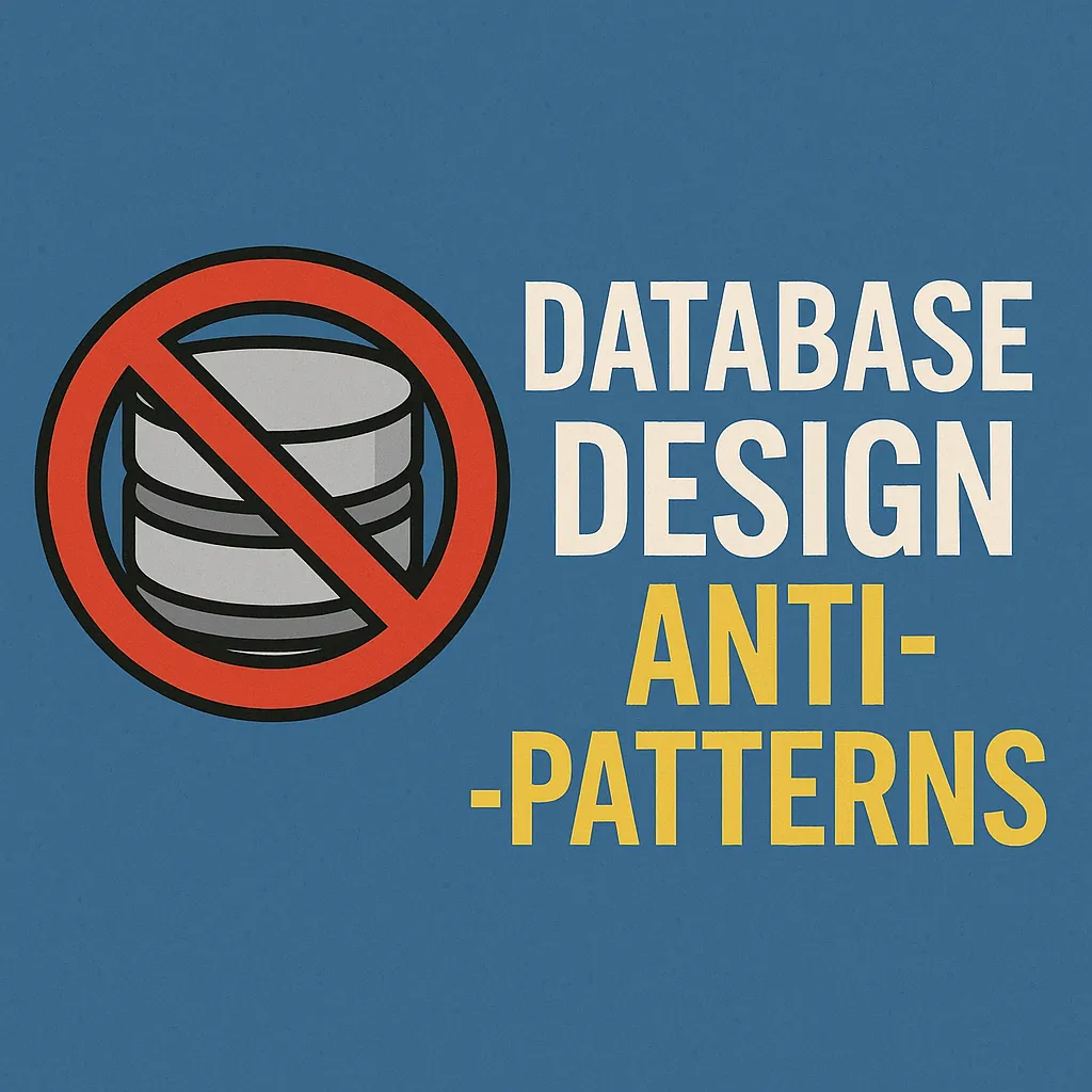 
<span>【DB設計】『達人に学ぶDB設計徹底指南書』に学ぶ、アンチパターン</span>

