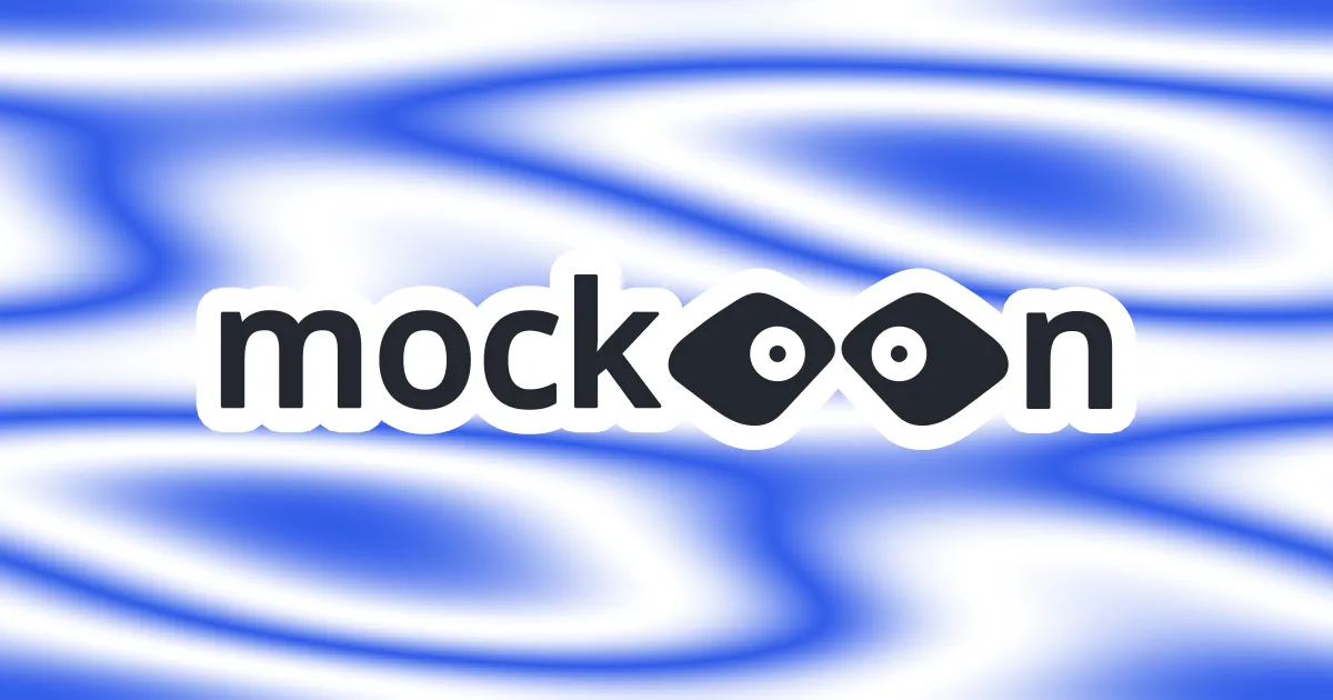 モックサーバーで開発を効率化する方法 〜Mockoonの使い方〜