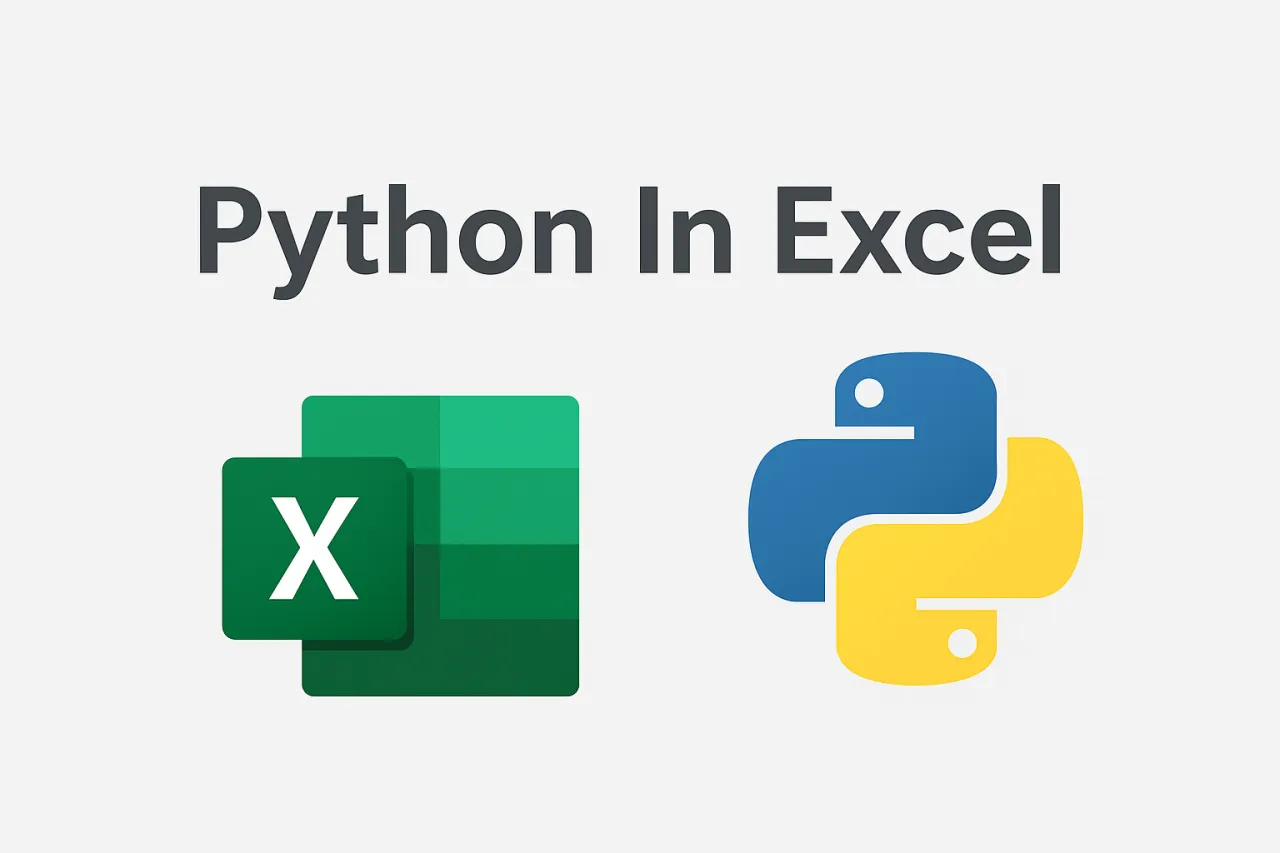 Python in Excel 使ってみた