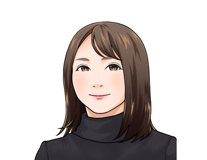 社員インタビューのプロフィール画像