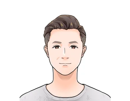 2023年度入社 男性40代