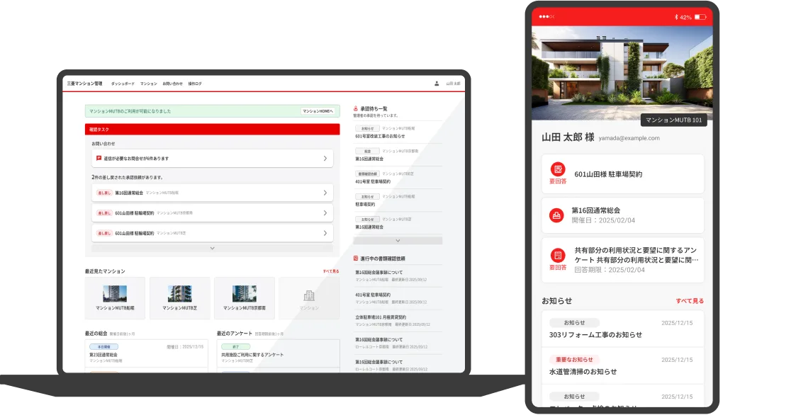 PROTHIRD サービスイメージ